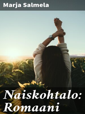 cover image of Naiskohtalo